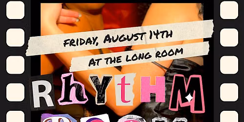 Rhythm Room & Chill