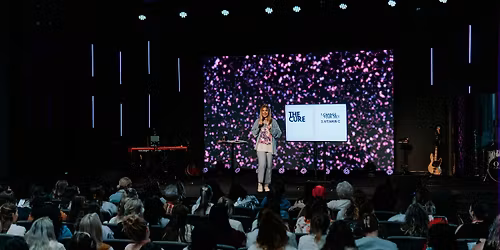 Sisterhood Workshop 2025