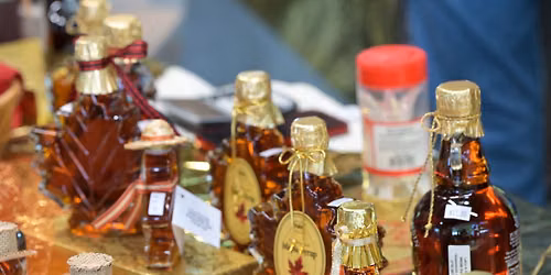 Maple Fall Fest