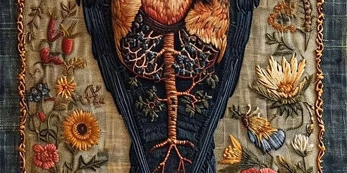 Mooneys Mythic Parlour