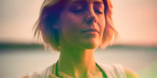 Healing Touch Chakra Meditation with Melanie Jay