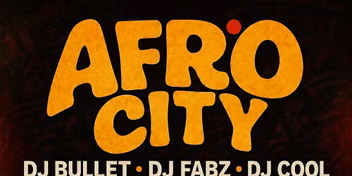 AFRO CITY