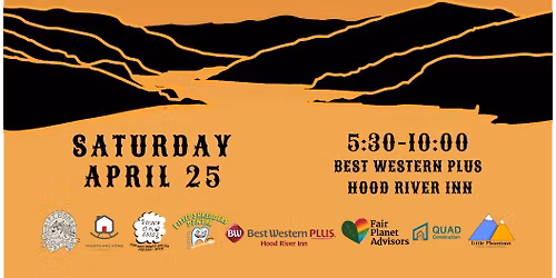 Little Oak Montessori 2026 Gala & Auction: The Gilded West