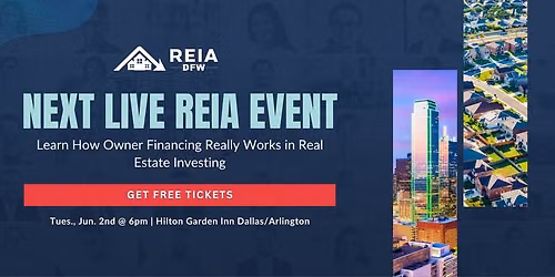 Learn How Owner Financing Really Works in Real Estate Investing
