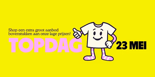 TOPdag! \ud83d\udc55