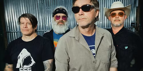 Shiner (KC) & Spotlights (BK) w\/ The Dead