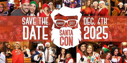 Copy of SantaCon KC 2025!