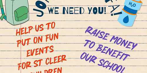 PTFA Annual General Meeting