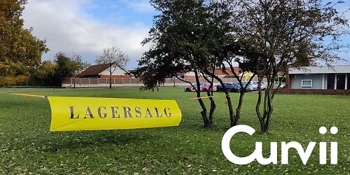 Plus Size Outlet Ikast - 29. november