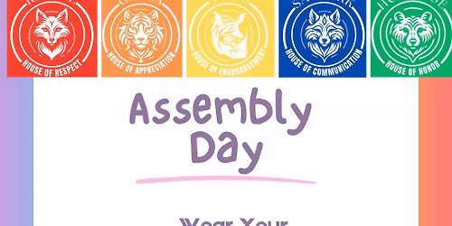 Assembly Day
