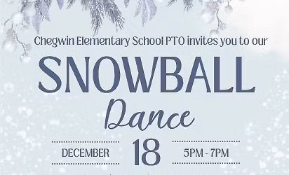 Snowball Dance