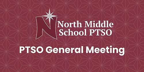 PTSO General Meeting