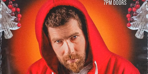 Ashley MacIsaac Christmas From The Atlantic 