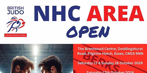 NHC Area Open 2026