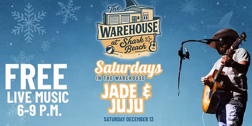 Free Music Night - Jade & Juju