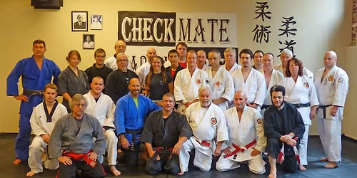 Worldwide Martial Arts Association Massachusetts Training