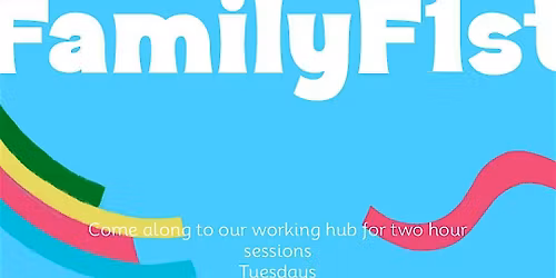 Working Hub Cr\u00e8che