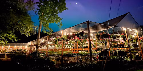 Morel\u2019s Greenhouse Opening Weekend 2026