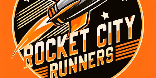 Rocket City Runners Morning Run