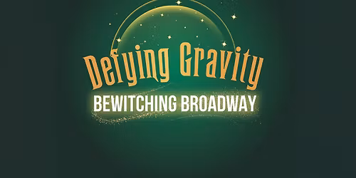 Defying Gravity