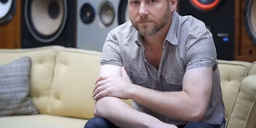 CORY BRANAN w\/CHRIS CROFTON