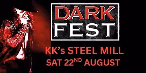 DARK FEST 26