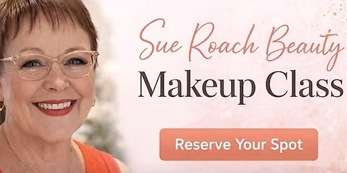 Makeup Masterclass in Port Macquarie