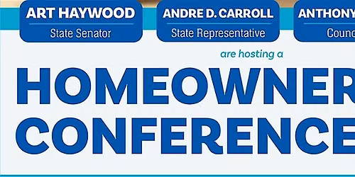 IN PERSON First Time Homebuyer Seminar - Saturday June 20th