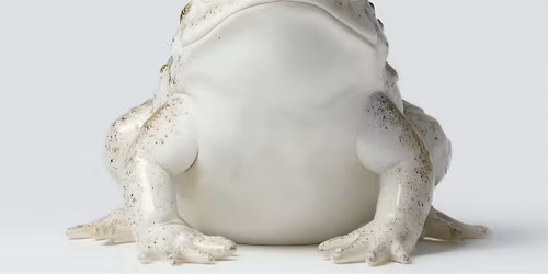 ATYN x HOT Fayre Opening Night