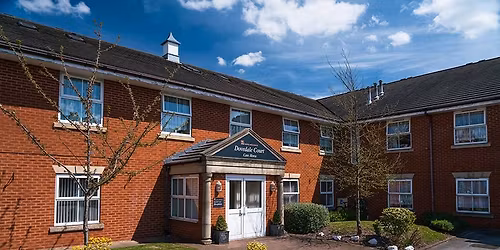 Breakfast with Santa