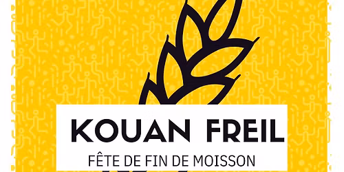 F\u00eate du Kouan Freil