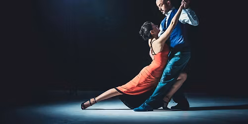 SALSA & BACHATA CLASSES & PARTY