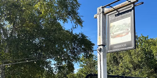 November’s Dog Walk 