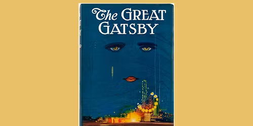 The Great Gatsby