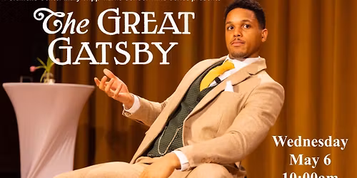 The Great Gatsby