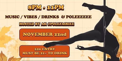 It\u2019s Giving POLEEE