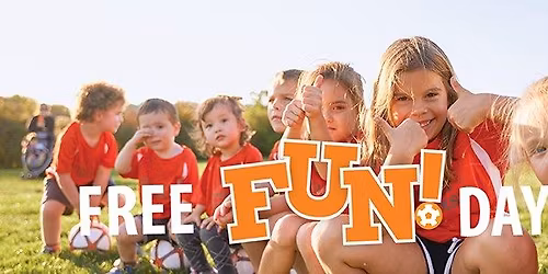 Soccer Shots Free Session - St. Mary's Episcopal School in Edmond