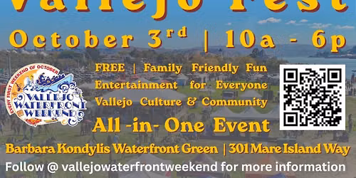 Vallejo Fest