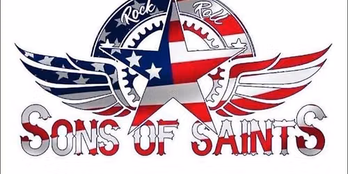 Sons of Saints Live at The Dive