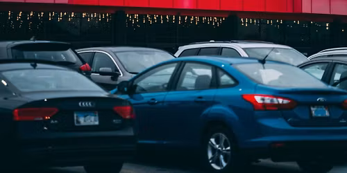Parking Furman Paladins at Clemson Tigers Football