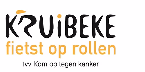 5de editie "Kruibeke fietst op rollen" (alle info op website kruibeketegenkanker)