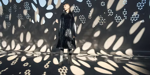 Jenny Thiele \/\/ IndiePopElectronica (Fortuna Ehrenfeld)