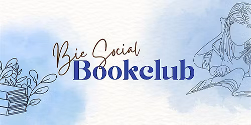 Bie Social Bookclub
