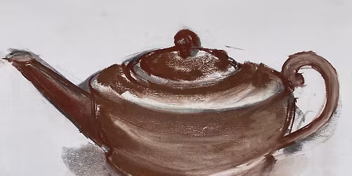 January 2026 Drawing Classes