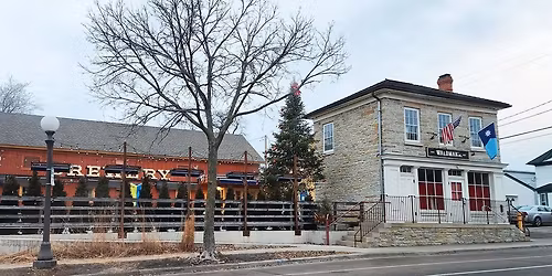 Drinking in History: Living Downtown in the Twin Cities