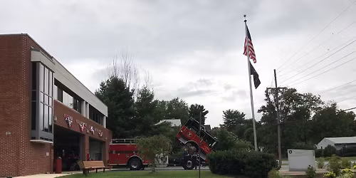 Northern Virginia Diecast Collectors Meet