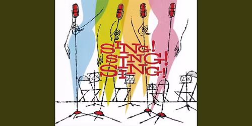 New York Voices: The Grand Finale