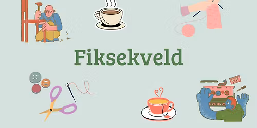 Sosial fiksekveld