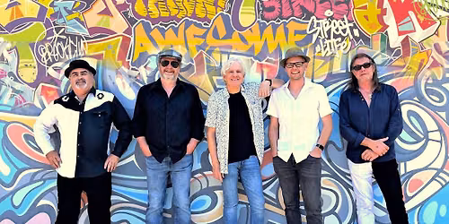 The Headliners RETURN to Club Cronulla!