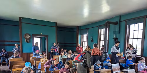 \ud83d\udcda Spring Home School Day 2026